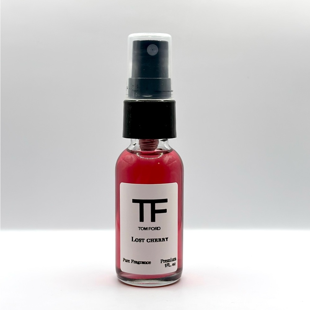 Tom Ford lost cherry